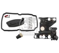 FEBI BILSTEIN Automatic Transmission Filter Kit 100254 with seal, O-ring & screws, pack of one
