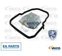 Hydraulic Filter Set, automatic transmission for MERCEDES-BENZ T1 VAICO V30-7314