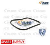 HYDRAULIC FILTER SET, AUTOMATIC TRANSMISSION FOR MERCEDES-BENZ VAICO V30-7312