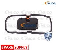 HYDRAULIC FILTER SET, AUTOMATIC TRANSMISSION FOR MERCEDES-BENZ VAICO V30-7421