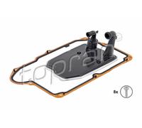 Hydraulic Filter Set, automatic transmission for MERCEDES-BENZ:W176,W177,V177