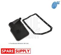 HYDRAULIC FILTER SET, AUTOMATIC TRANSMISSION FOR MINI R50 BLUE PRINT ADB112127