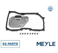 Hydraulic Filter Set, automatic transmission for MINI R60 MEYLE 314 137 0006/S