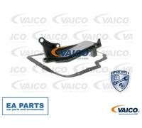 Hydraulic Filter Set, automatic transmission for SEAT ALHAMBRA VAICO V10-2364