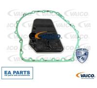Hydraulic Filter Set, automatic transmission for SEAT EXEO VAICO V10-2539
