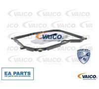 Hydraulic Filter Set, automatic transmission for SKODA FABIA VAICO V10-0444