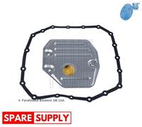 HYDRAULIC FILTER SET, AUTOMATIC TRANSMISSION FOR TOYOTA ISIS BLUE PRINT ADT32141