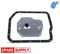 HYDRAULIC FILTER SET, AUTOMATIC TRANSMISSION FOR TOYOTA WISH BLUE PRINT ADT32139