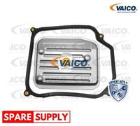 HYDRAULIC FILTER SET, AUTOMATIC TRANSMISSION FOR VW BEETLE BORA VAICO V10-0385