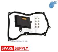 HYDRAULIC FILTER SET, AUTOMATIC TRANSMISSION FOR VW BORA BLUE PRINT ADV182167