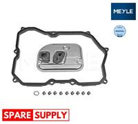 HYDRAULIC FILTER SET, AUTOMATIC TRANSMISSION FOR VW CC TIGUAN MEYLE 100 137 0005