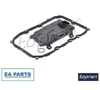 Hydraulic Filter Set, automatic transmission for VW TOUAREG TOPRAN 116 006 NEW