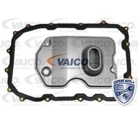 HYDRAULIC FILTER SET, AUTOMATIC TRANSMISSION FOR VW TOUAREG VAICO V10-0434
