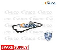 HYDRAULIC FILTER SET, AUTOMATIC TRANSMISSION FOR VW TOUAREG VAICO V10-0434