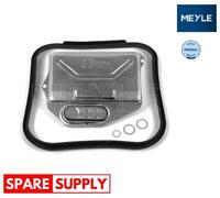 HYDRAULIC FILTER SET, AUTOMATIC TRANSMISSION MEYLE 014 027 2001