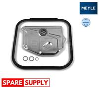 HYDRAULIC FILTER SET, AUTOMATIC TRANSMISSION MEYLE 014 027 2002