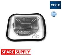 HYDRAULIC FILTER SET, AUTOMATIC TRANSMISSION MEYLE 014 027 2003