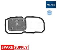 HYDRAULIC FILTER SET, AUTOMATIC TRANSMISSION MEYLE 014 037 0003