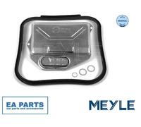 Hydraulic Filter Set for MERCEDES-BENZ MEYLE 014 027 2001 TOP