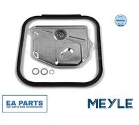 Hydraulic Filter Set for MERCEDES-BENZ MEYLE 014 027 2002 TOP
