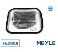 Hydraulic Filter Set for MERCEDES-BENZ MEYLE 014 027 2003 NEW