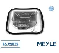 Hydraulic Filter Set for MERCEDES-BENZ MEYLE 014 027 2003 TOP