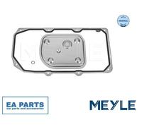 Hydraulic Filter Set for MERCEDES-BENZ MEYLE 014 037 0005/S TOP