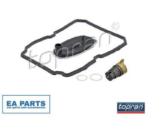 Hydraulic Filter Set for MERCEDES-BENZ TOPRAN 409 220 NEW