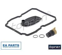 Hydraulic Filter Set for MERCEDES-BENZ TOPRAN 409 220 TOP