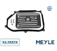 Hydraulic Filter Set for VW SHARAN MEYLE 100 398 0011 NEW