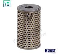 Hydraulic Filter, steering HENGST E10H02 for DAF 45 5.88 1991-2