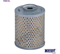 HENGST E111H Hydraulic Filter, steering system OE REPLACEMENT