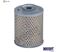 HENGST E111H Hydraulic Filter, steering system OE REPLACEMENT