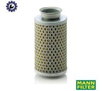 MANN-FILTER, H 615 Hydraulic Steering Filter