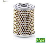 HYDRAULIC FILTER STEERING H 985 FOR ZETOR Z 5201 2.7L 3cyl Major Z7701 3.9L 4cyl