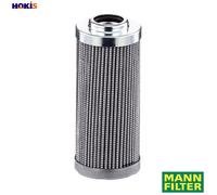 Mann Filter Hydraulic Filter HD 57/4 - Steering - Off-Highway Applications