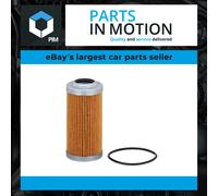 Hydraulic Filter, steering HD47x Mann 56205200 103061460 09103061460 SA103061460