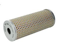 Hydraulic Filter, steering MAHLE HX 108 for MAN TGX I 9.037 2019-2021