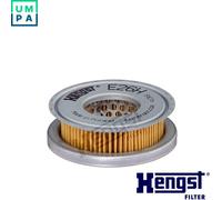 HYDRAULIC FILTER STEERING SYSTEM E26H FOR MERCEDES-BENZ 124/Convertible T1/Van