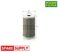 HYDRAULIC FILTER, STEERING SYSTEM FOR IVECO CITYCLASS MANN-FILTER H 601/4