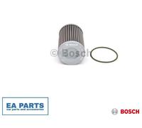 Hydraulic Filter, steering system for IVECO EUROCARGO I-III BOSCH F 026 404 006