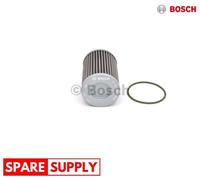 HYDRAULIC FILTER, STEERING SYSTEM FOR IVECO EUROCARGO I-III BOSCH F 026 404 006