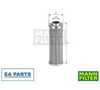 Hydraulic Filter, steering system MANN-FILTER HD 57/4
