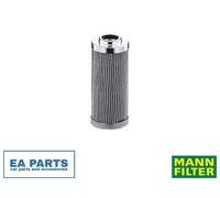 Hydraulic Filter, steering system MANN-FILTER HD 57/4
