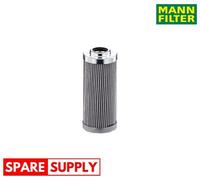 HYDRAULIC FILTER, STEERING SYSTEM MANN-FILTER HD 57/4