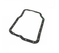 Hydraulic filter transmission 4F27E FN4A-EL FN4AEL Transmission Filter Gasket Fit For Ford Focus Protege Fit For Mazda XS4Z-7A098-AB FN01-21-500(Only Gasket)