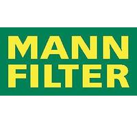 Hydraulic Filter WD10009 by MANN