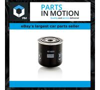 Steering hydraulics filter WD 920/5 MANN-FILTER