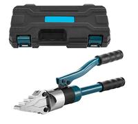 Hydraulic Flange Spreader 8T/12T Manual Tool for Commissioning and Dismantling, Integral Split Type, Heavy-Duty, Efficient Hydraulic Separator