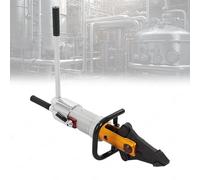 Hydraulic Flange Spreader Kit - 5.5 Ton Force, 160mm Max Spread, Professional Industrial Maintenance Tool